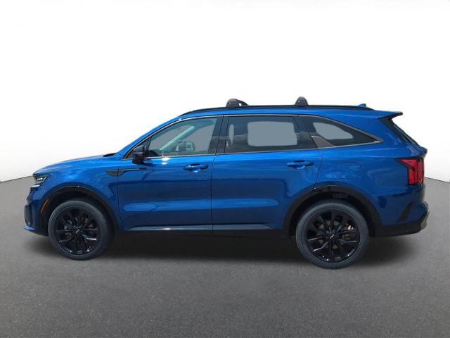 2022 Kia Sorento - $22,275