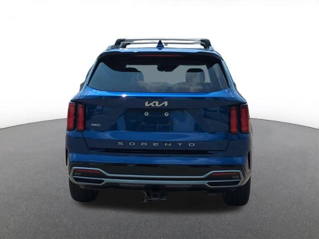 2022 Kia Sorento - $22,275
