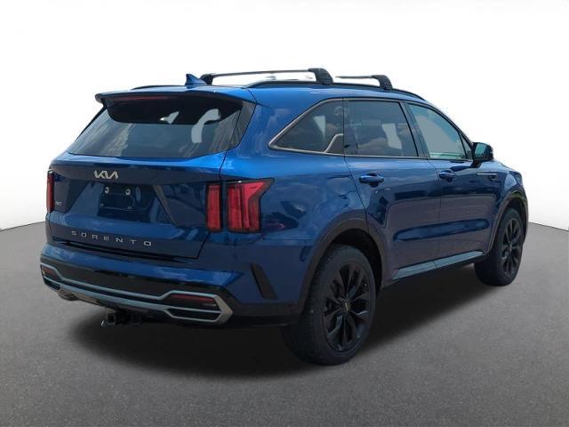 2022 Kia Sorento - $22,275