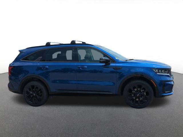 2022 Kia Sorento - $22,275