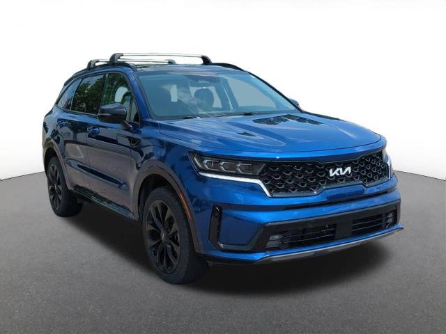 2022 Kia Sorento - $22,275