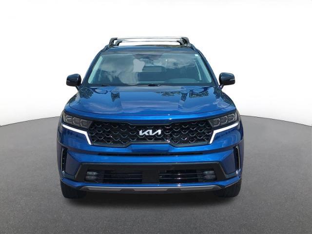 2022 Kia Sorento - $22,275
