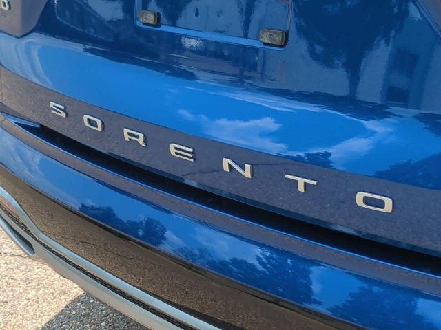 2022 Kia Sorento - $22,275
