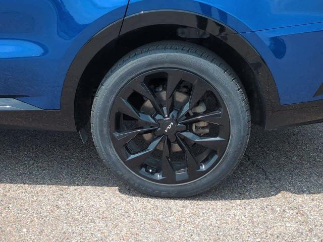 2022 Kia Sorento - $22,275