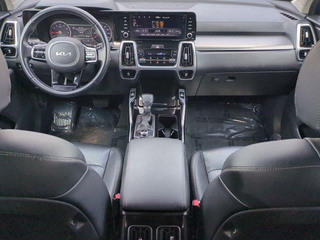 2022 Kia Sorento - $22,275