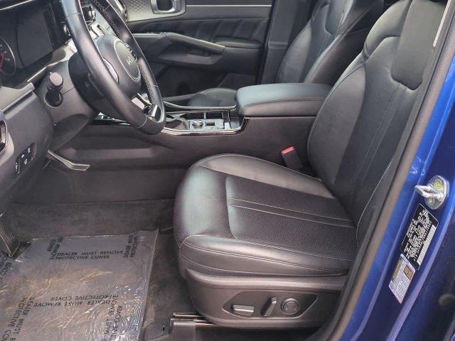 2022 Kia Sorento - $22,275