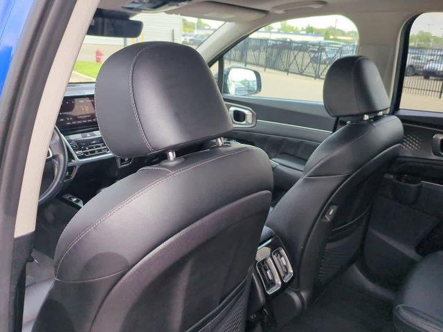 2022 Kia Sorento - $22,275