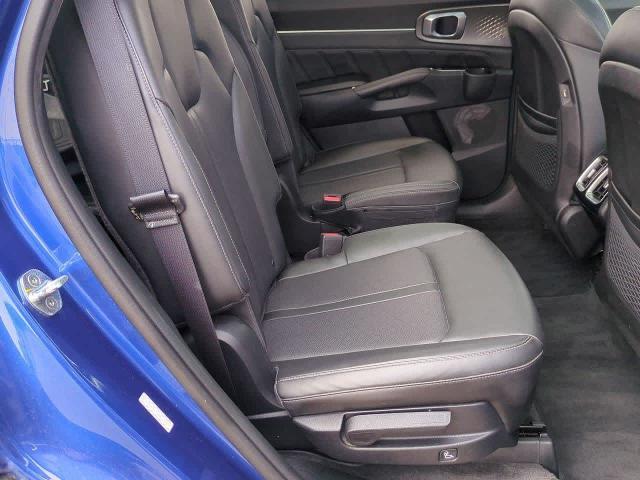 2022 Kia Sorento - $22,275