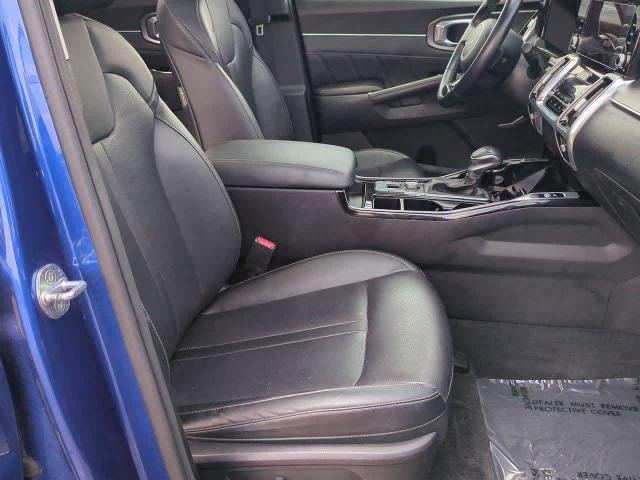 2022 Kia Sorento - $22,275