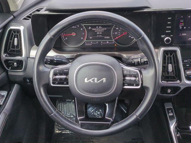 2022 Kia Sorento - $22,275
