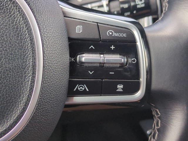 2022 Kia Sorento - $22,275