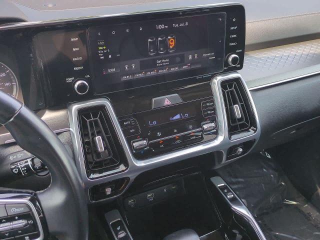 2022 Kia Sorento - $22,275