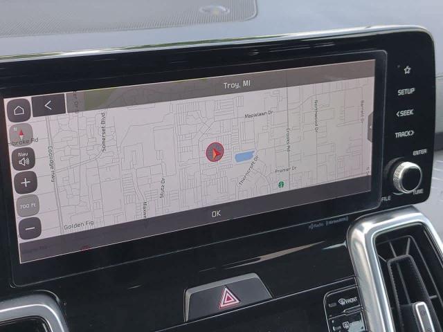 2022 Kia Sorento - $22,275