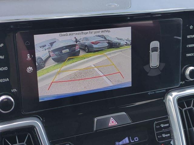 2022 Kia Sorento - $22,275