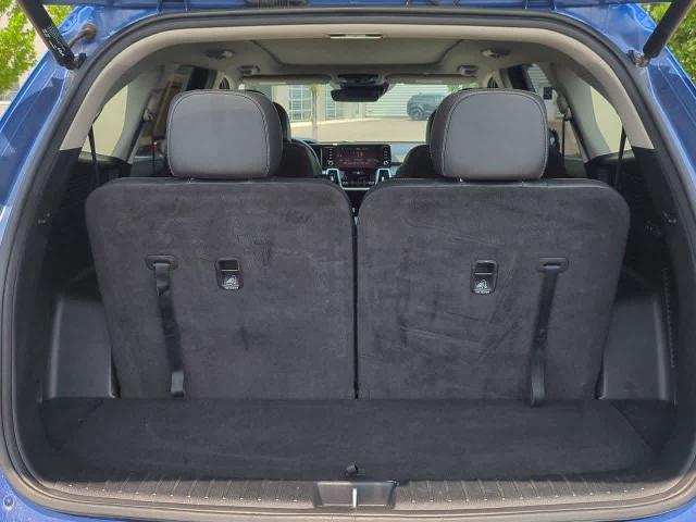 2022 Kia Sorento - $22,275