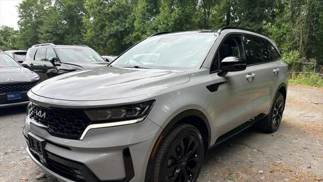 Preowned 2022 Kia Sorento SX for Sale