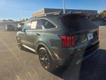 2022 Sorento Thumbnail 3