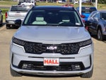 2023 Sorento Thumbnail 2