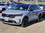 2023 Sorento Thumbnail 3