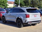 2023 Sorento Thumbnail 4