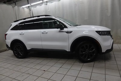 2023 Kia Sorento AWD X-LINE SX Prestige 4DR SUV
