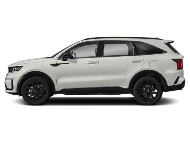 2023 Kia Sorento - $30,355