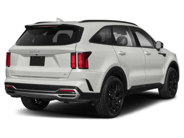 2023 Kia Sorento - $30,355