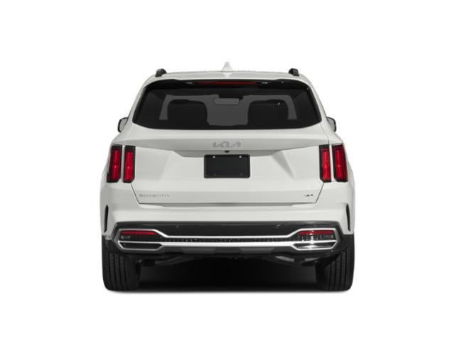 2023 Kia Sorento - $30,355