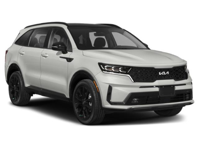 2023 Kia Sorento - $30,355