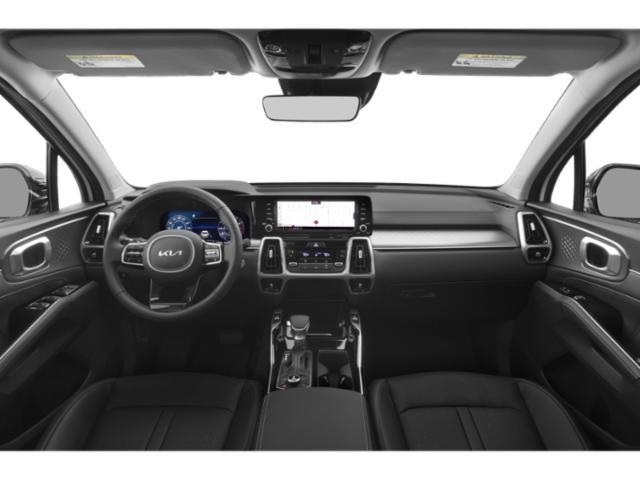 2023 Kia Sorento - $30,355