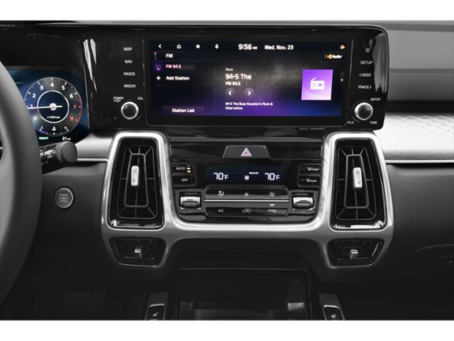 2023 Kia Sorento - $30,355