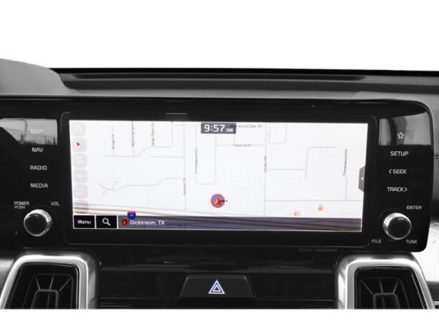 2023 Kia Sorento - $30,355
