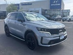 2023 Sorento Thumbnail 1