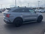 2023 Sorento Thumbnail 2