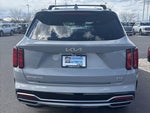 2023 Sorento Thumbnail 3