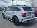 2023 Sorento Thumbnail 6