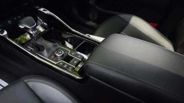 2023 Kia Sorento X-Line SX Prestige