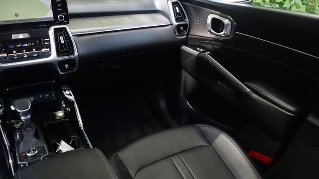 2023 Kia Sorento X-Line SX Prestige