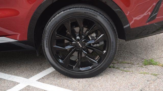 2023 Kia Sorento X-Line SX Prestige