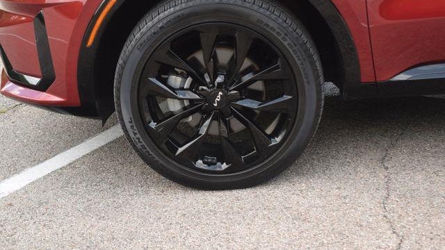 2023 Kia Sorento X-Line SX Prestige