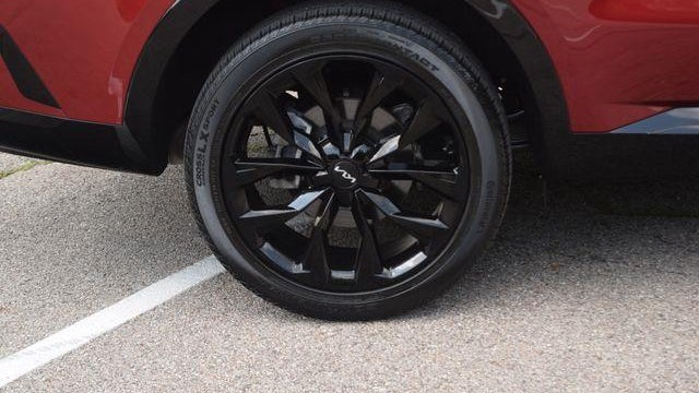 2023 Kia Sorento X-Line SX Prestige