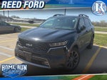 2023 Sorento Thumbnail 1