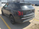 2023 Sorento Thumbnail 3