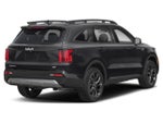 2023 Sorento Thumbnail 3