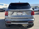 2021 Sorento Thumbnail 7