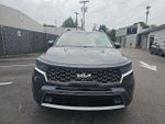 2022 Sorento Thumbnail 2