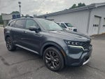 2022 Sorento Thumbnail 4