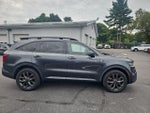 2022 Sorento Thumbnail 5