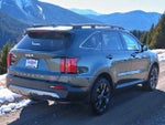 2022 Sorento Thumbnail 5
