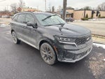 2022 Sorento Thumbnail 2